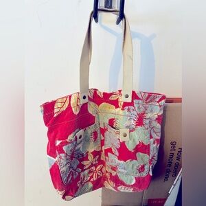 Women’s beach bag!